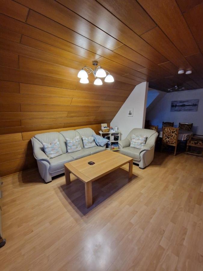 Ruhrpottbude - Private Ferienwohnung Im Herzen Des Ruhrgebiets Bochum Exterior foto
